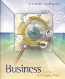 Cover of Business