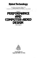 Cover of Performance and computer-aided design