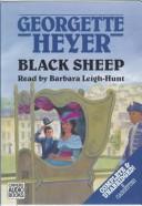 Cover of Black Sheep