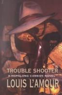 Cover of Trouble Shooter