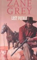 Cover of Lost Pueblo