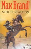Cover of Stolen Stallion