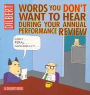 Cover of Dilbert