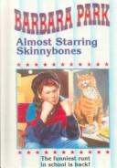 Cover of Almost Starring Skinnybones