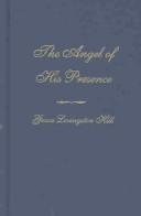 Cover of The angel of his presence