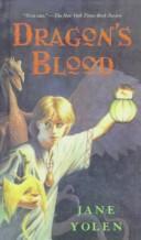 Cover of Dragon's Blood