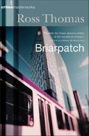 Cover of Briarpatch