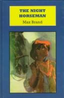 Cover of The Night Horseman