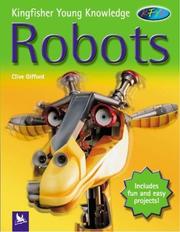 Cover of Robots