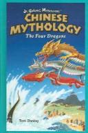 Cover of Chinese Mythology