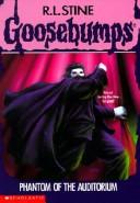 Cover of Phantom of the Auditorium