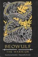 Cover of Beowulf