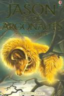 Cover of Jason & the Argonauts
