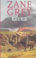 Cover of Black Mesa