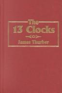 Cover of The 13 Clocks