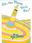 Cover of Oh, the Places You'll Go!