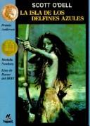 Cover of Island of the Blue Dolphins