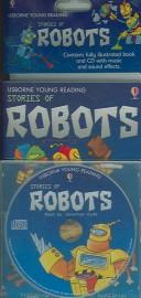 Cover of Stories of Robots