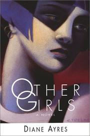 Cover of Other girls