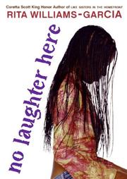 Cover of No Laughter Here
