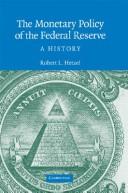 Cover of The Federal Reserve