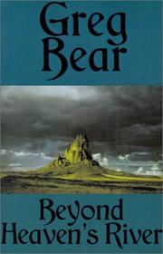 Cover of Beyond Heaven's River