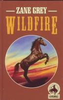 Cover of Wildfire