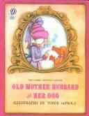 Cover of The Comic Adventures of Old Mother Hubbard and Her Dog