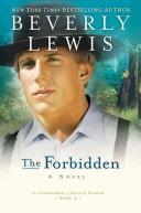 Cover of The forbidden