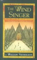 Cover of The Wind Singer