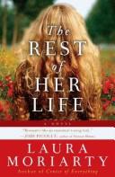 Cover of REST OF HER LIFE, THE