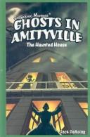 Cover of Ghosts in Amityville