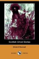 Cover of Scottish Ghost Stories