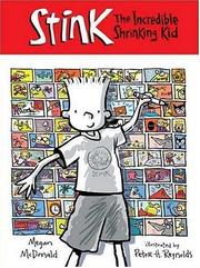 Cover of Stink