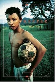 Cover of Keeper
