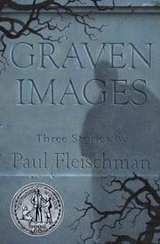 Cover of Graven Images