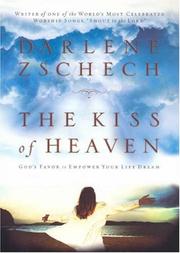 Cover of The Kiss of Heaven