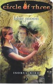 Cover of Blue Moon
