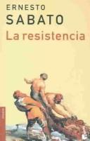 Cover of La resistencia