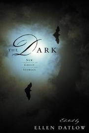 Cover of The Dark
