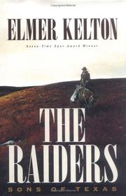 Cover of The Raiders
