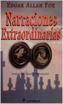 Cover of Narraciones extraordinarias (Berenice / Black Cat / Cask of Amontillado / Eleonora / Facts in the Case of M. Valdemar / Fall of the House of Usher / Ligeia / Murders in the Rue Morgue / Oval Portrait / Purloined Letter / Tell-Tale Heart / William Wilson)