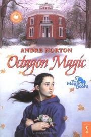 Cover of Octagon Magic