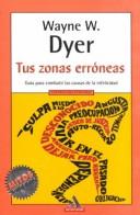 Cover of Your Erroneous Zones