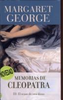 Cover of The Memoirs of Cleopatra