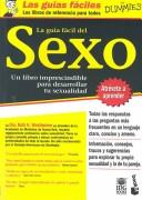 Cover of La Guia Facil del Sexo for Dummies