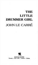 Cover of The little drummer girl