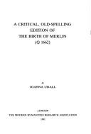 Cover of MHRA style book