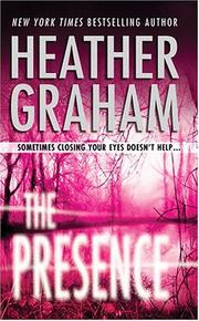 Cover of The presence