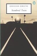 Cover of Stamboul train